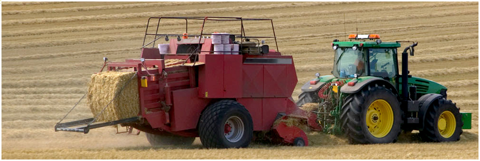 Farm Vehicle Insurance