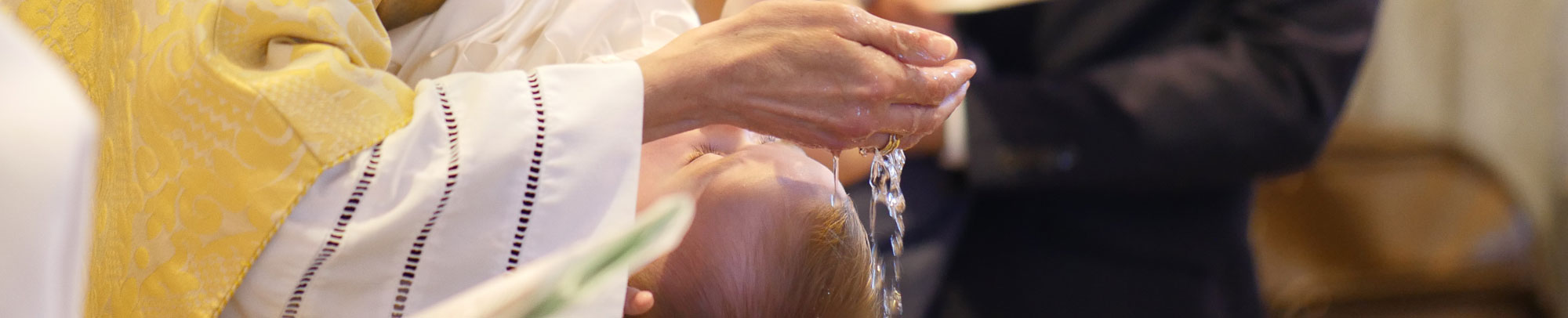 Baptism